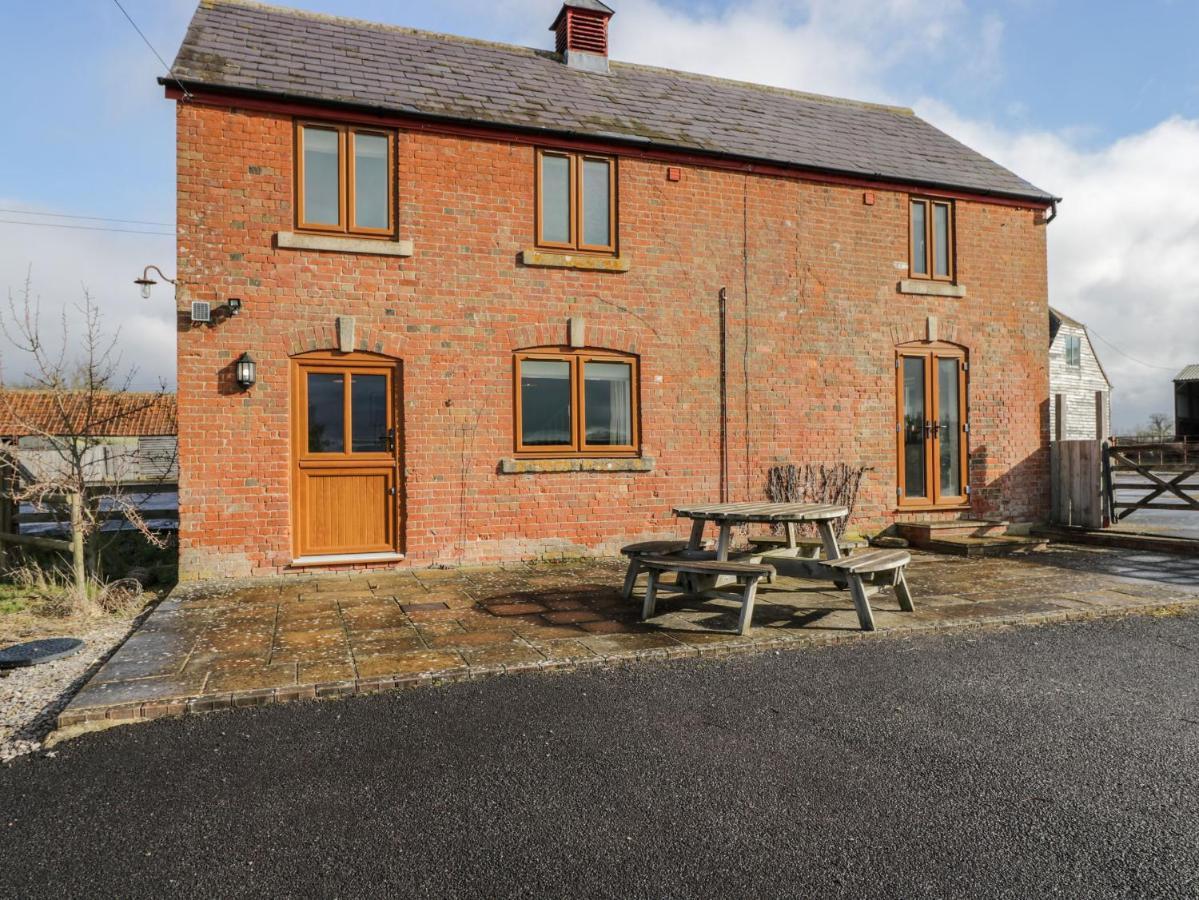 Stables Cottage Melksham Extérieur photo