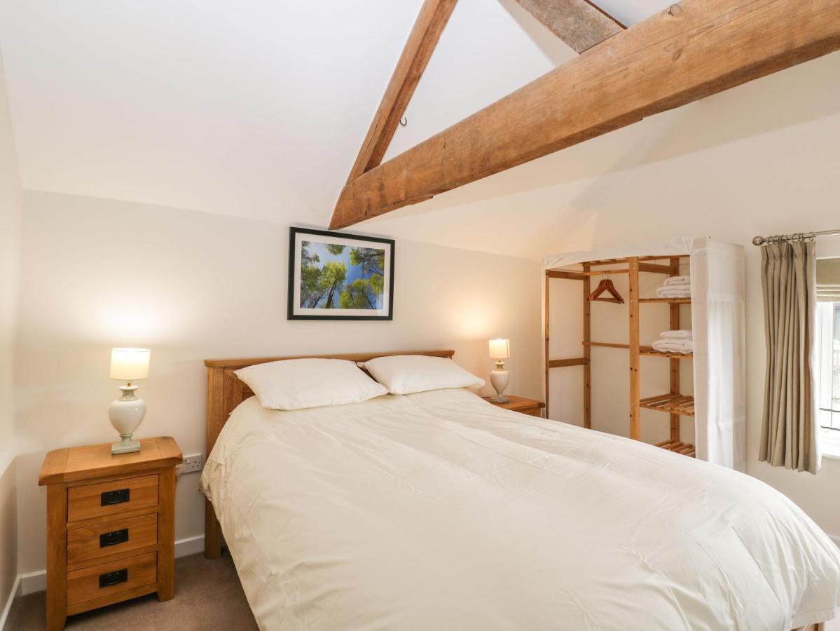 Stables Cottage Melksham Extérieur photo